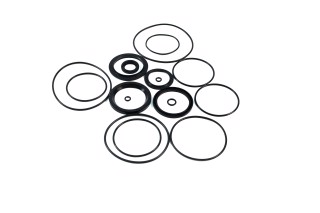 Р/к ГУР КАМАЗ 4310-ЄВРО (TEMPEST)