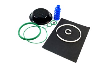 Р/к енергоакумулятора тип 20 ПРЕМІУМ (РТІ+пластмаса, 10 найм.) (TEMPEST)