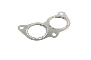 Прокладка патрубка КАМАЗ ЄВРО колектора (метал.) (TEMPEST)