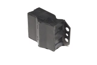 Подушка опори двигун. КАМАЗ передній (RIDER)