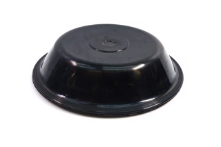 Мембрана камери гальма. тип-20 ЗІЛ, КАМАЗ (RIDER)