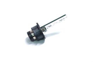 Лампа ксенонова D4S NIGHT BREAKER LASER 35Вт (+220%) 85V 35W P32d-5 4400К (вир-во OSRAM)