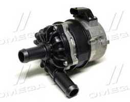 Водяний насос (Вир-во PIERBURG)