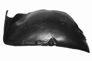 Підкрилок пер. лів. MERCEDES SPRINTER W906 06>18 (Van Wezel)