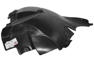 Підкрилок пер. пра. MERCEDES SPRINTER W906 06>18 (Van Wezel)