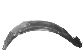 Підкрилок пер. лів. OPEL ASTRA G 1/98>4/04 (Van Wezel)