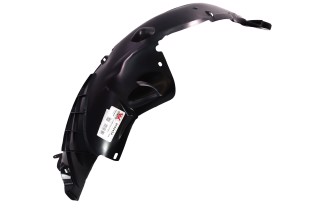 Підкрилок пер. пра. OPEL ASTRA G 1/98>4/04 (Van Wezel)