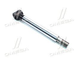 Шток гидроцил. механизма навески задн. Т 150 К, ХТЗ (Ц125.250.160.001) (пр-во Гидравликфлоу)