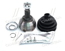 ШРКШ зовніш. з пильовиком CITROEN, FIAT, PEUGEOT (вир-во FAG)