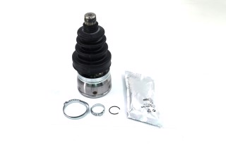 ШРКШ зовніш. з пильником NISSAN TERRANO II (R20)  MISTRAL (вир-во FAG)