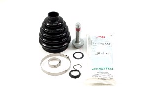 Пильовик ШРКШа зовн. SEAT, SKODA, VW  (вир-во FAG)