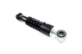 Амортизатор кабіни MB Actros (L311-360) перед. (вир-во Monroe Magnum)