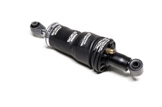 Амортизатор кабины с пневморесс.VOLVO FH (L333-378) задн. (пр-во Monroe Magnum)