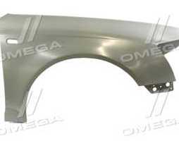 Крыло пер. пра. AD A6 05-11 (TEMPEST)