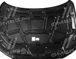 Капот [TYG] AD A4 08-12 (TEMPEST)