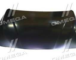 Капот [TYG] BMW F30 12- (TEMPEST)