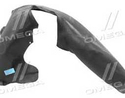 Підкрилок пер. пра. FD FOCUS 05-10 (TEMPEST)