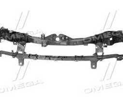 Панель пер. FD FOCUS 05-10 (TEMPEST)