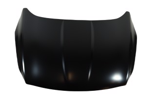 Капот [TYG] FD ESCAPE 13-16 (TEMPEST)