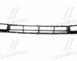 Решетка бампера пер. HN ACCENT 06-10 (TEMPEST)