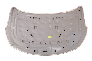 Капот KIA OPTIMA 11-16 (TEMPEST)