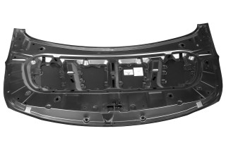 Капот [TYG] KIA CERATO 16-18 (TEMPEST)