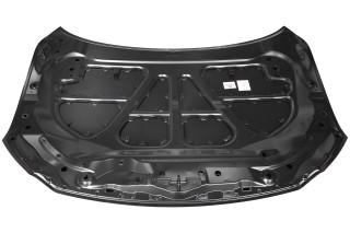 Капот [TYG] MAZDA 6 13-18 (TEMPEST)