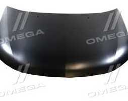 Капот MIT OUTLANDER 07-09 (TEMPEST)