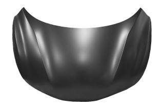 Капот [TYG] NIS QASHQAI 14-17 (TEMPEST)