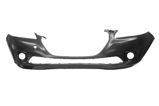 Бампер пер. PEUGEOT 301 13-17 (TEMPEST)