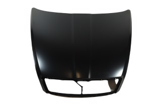 Капот [TYG] SK OCTAVIA 05-13 (TEMPEST)