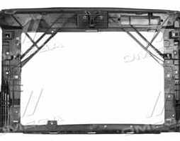 Панель пер. SK RAPID 12-19 (TEMPEST)
