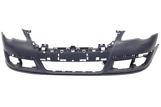 Бампер пер. VW PASSAT B6 05-10 (TEMPEST)