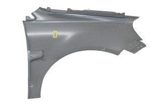 Крыло пер. лев. VW POLO 05-09 (TEMPEST)