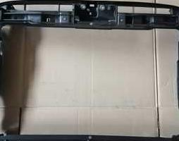 Панель пер. VW PASSAT B8 15- (TEMPEST)