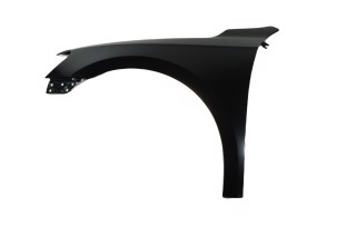 Крыло пер. лев. [TYG] VW PASSAT B7 11-15 USA (TEMPEST)