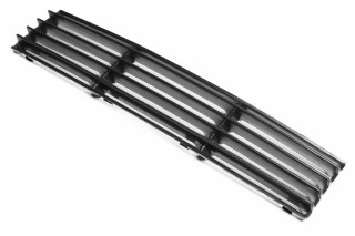 Решітка бампера пер. середня VW PASSAT B5 00-05 (TEMPEST)