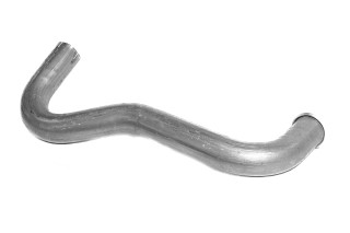 Труба выхлопная MERCEDES (TEMPEST)