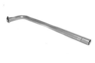 Труба выхлопная MAN L2000 (TEMPEST)