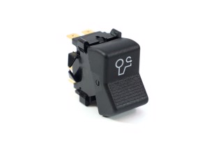 Переключатель переднего ведущего моста МТЗ (6-ти контактный) <ДК>