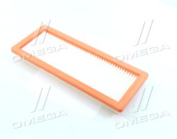 Фільтр повітряний PSA 1.6 07- (вир-во DENCKERMANN)