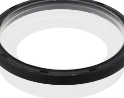 Ущільнення, колінчастий вал зад. BMW B32/B38/B42/B46/B48/B58 90x104x8,5 PTFE (вир-во Elring)
