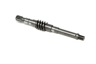 Черв'як гідропідсилювача керма МТЗ <ДК>