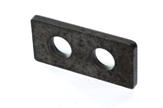 Шайба вала поворотного навески МТЗ <ДК>