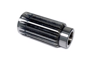 Вал приводу НШ-32 (гідросистеми) МТЗ (двигун Д-240) <ДК>