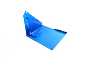 Закрылок кабины унифицир. левый (УМТК)