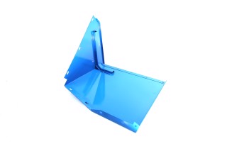 Закрылок кабины унифицир. правый (УМТК)