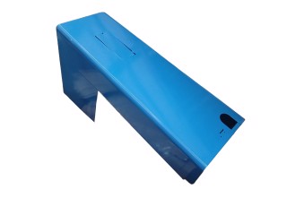 Капот МТЗ універсальний під всі види фар (УМТК)