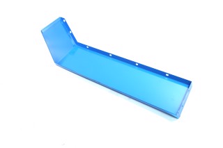 Крило заднє праве уніфік.кабіни МТЗ (УМТК)