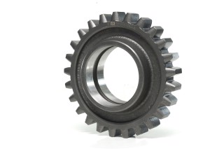 Шестерня постоянного зацепления КПП ЮМЗ (паразитная) (Z=25) <ДК>